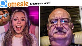 CATCHING PREDATORS ON OMEGLE!