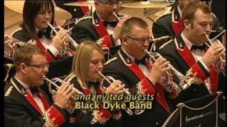 Brass in Concert 2010, full promo trailer for commercial DVD