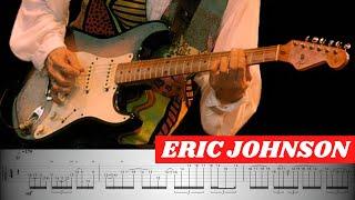 This SOLO Is Considered A MASTERCLASS!!! ERIC JOHNSON