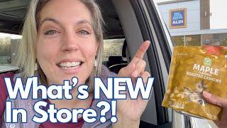 Forgot My List  UGH! Weekly ALDI Grocery Haul 