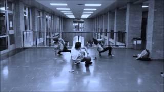 "DJ play a love song" by Jamie Foxx | Choreography by Valentin Hernandez