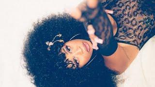 TiaCorine – Chaka Khan (feat. Kenny Beats) [Official Video]