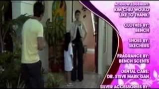 Your Song Presents Kim Chui with Ejay Falcon