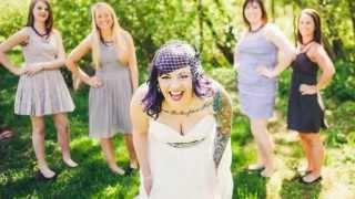 About Mike Allebach: Wedding, Portraits & Boudoir