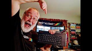 Sinclair ZX Spectrum Next KickStarter #2 Update #16 - a NEW FPGA - 8Bit Retro Computer - Speccy