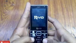 Rivo imei change code