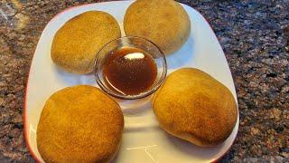 Air fried Kachori | Healthy Diwali snack recipe | @bingenairs #airfried #kachori