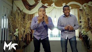 Los Hijos del Trueno - Dios y Mamá (Vídeo Oficial) Vallenato Cristiano 2020