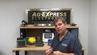 Ag Express Electronics Repairs Overview