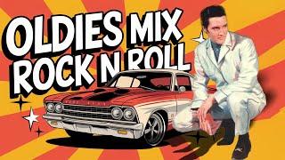 50s 60s Greatest Rock n Roll HitsOldies Mix Rock n Roll 50s 60sRelive the Music 50s60s Rock n Roll