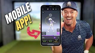 Bryson's SECRET to a PERFECT Golf Swing! (Sportsbox AI)