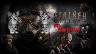 S.T.A.L.K.E.R. NLC7 Hard Edition - Первое посещение Свалки #5