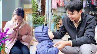 Lý Tiểu An || health problems before wedding day