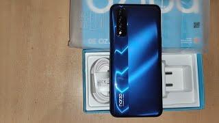 Realme Narzo 30 4G | Quick Unboxing | 90Hz Display | G95 Processor