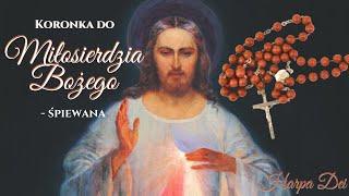 Chaplet of the Divine Mercy (sung in polish, the original language of the prayer)