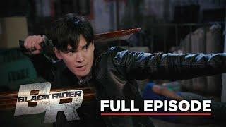 Black Rider: Full Episode 6 (November 13, 2023) (with English subs)