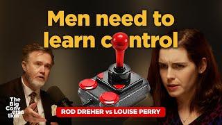 The pill isn't a magic "sexual freedom" bullet - Louise Perry & Rod Dreher