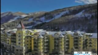 Ritz Carlton Residences Patrick Barrett 12.23.16 Good Morning Vail