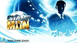 Champ Man - Universal - HD Gameplay Trailer