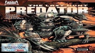 Predator: The Last Hunt Review