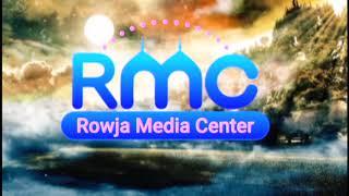 II Rowja Media Center II Trailer