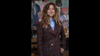 The Birdy Suit: 'In Pursuit' with Mandi Caskey