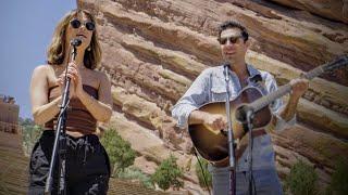 Maren Morris: Red Rocks Trail Mix Session