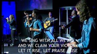 Sojourn Worship Set | Roland Worton And Worship Team | Sojourn Church Carrollton Texas