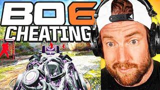 Black Ops 6 Cheating Is Getting Addressed ... Finally...