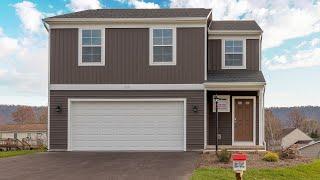 S&A Homes Streamline Series | Ashwood A - Video Tour