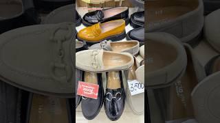 ОБУВЬ ПО 3500р ️ Из натуральных материалов