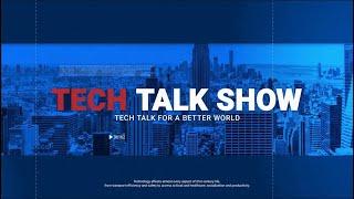 Tech Talk Show -  The Premier Destination for Tech News and Analysis (Official Trailer)