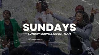 Sunday Service Live From CGMi Common Impact Centre | 25th Sept 2023