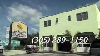 SALT Sea Air Land Tech. - a Conch Records / KeysVideoDirectory.com Local Business Recognition