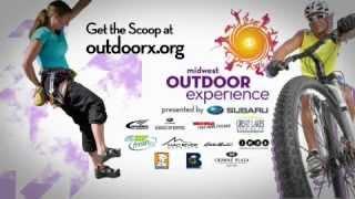 Midwest Outdoor Experience - Five Rivers MetroParks