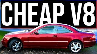 10 CHEAPEST Grand Tourers That LOOK EXPENSIVE! (INSANE PERFORMANCE)