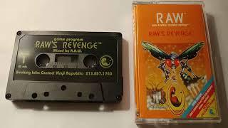 R.A.W. - Raw's Revenge