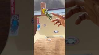 #iphone #fingerboard #fingerboarding #4k #120fps #techdeck