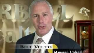 Bill Velto welcome to Tarbell, Realtors