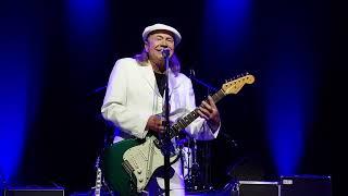 The Rubettes live in Antwerpen 22/9/2023  Sugar baby love