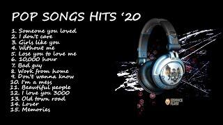 Pop Songs Music Hits Collection