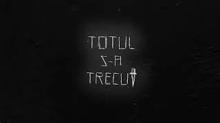 CIORNIY - Totul s-a trecut | Audio,2024