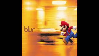 Blur - Song 2, but every "woohoo" is done by Mario