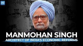 Who Was Manmohan Singh? | Dawn News English