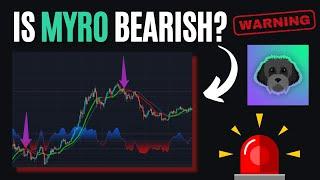 You HAVE To See This MYRO Chart!