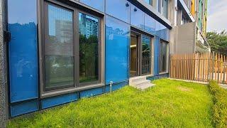반포더샵리버파크 정원세대