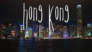 Гонконг \ Hong kong trip 2016