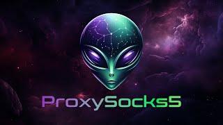 SOCKS5 Proxies - IOS - How to set up | ProxySocks5.com