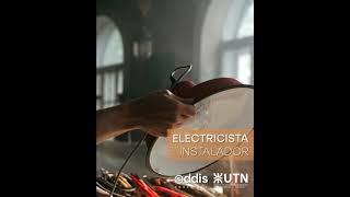 Electricista Instalador