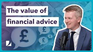 How could financial advice benefit you? | Do More With Your Money #239